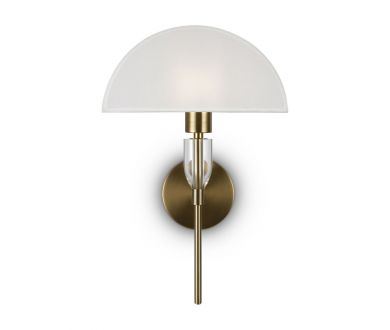 Купить Бра Maytoni Prima Z034WL-01BS Бра Maytoni Prima Z034WL-01BS