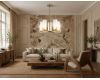 Люстра на штанге Ambrella Light High Light Modern LH56063