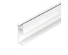 Профиль Arlight PLINTUS-H35-F-2000 WHITE 043605