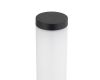 Ландшафтный светильник Nowodvorski Mia Led L Black 11375