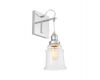 Бра Lumina Deco Moletti LDW 6844-1 CHR+PR