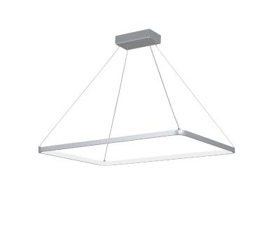 Подвесной светильник Vitaluce V2704-9/1S