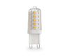 Светодиодная лампа Ambrella Light Bulbing G9 7W 6400K 100706