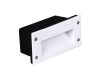 Подсветка для лестниц Reluce 86603-9.0-001TL LED6W WT