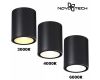 Уличный настенный светильник Novotech Street Tumbler 359535