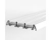 Профиль Arlight PHS-3X-2000 ANOD 013209
