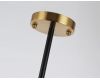 Люстра на штанге Ambrella Light High Light Heigh Light LH55515