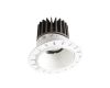 Встраиваемый светильник Crystal Lux CLT 083C1 WH 3000K