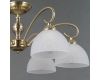 Потолочная люстра Illumico IL0894-6CSQ-26 AB ELITE