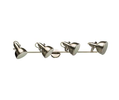 Спот Arte Lamp Martin A5215PL-4AB
