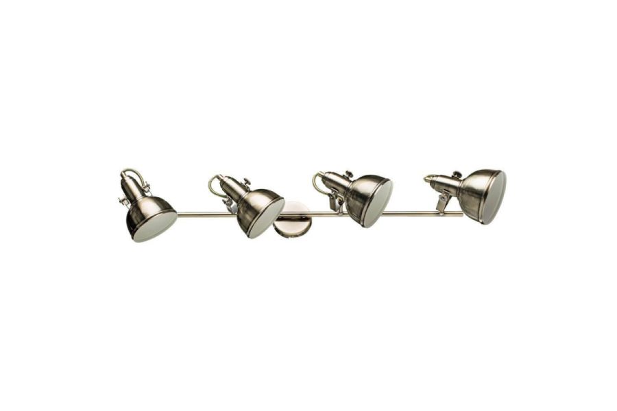 Спот Arte Lamp Martin A5215PL-4AB