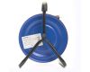 Удлинитель на металлической катушке 4-местный Stekker PRF02-41-30 30м 39296