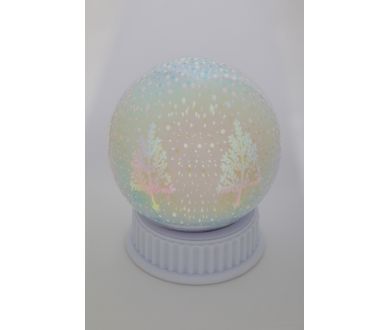 Светодиодная новогодняя фигура Эра ENGDS-14 Б0051950
