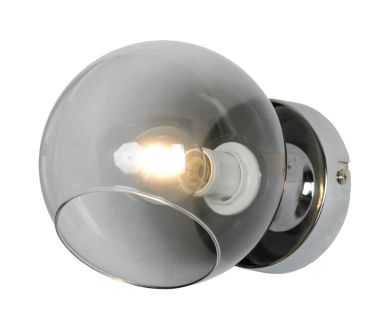 Купить Бра Lussole Gresham LSP-8370CH Бра Lussole Gresham LSP-8370CH