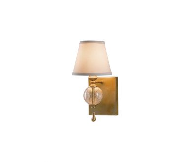 Купить Бра Feiss Argento FE-ARGENTO1 Бра Feiss Argento FE-ARGENTO1