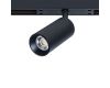Магнитный трековый светильник Arte Lamp Optima A7280PL-1BK