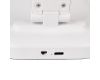 Настольная лампа Arte Lamp London A5124LT-1WH