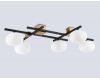 Потолочная люстра Ambrella Light High Light Modern LH51015