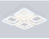Потолочная люстра Ambrella Light Original Acrylica FA8948