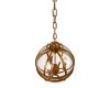 Подвесной светильник LOFT IT Lantern residential Loft3043-Br