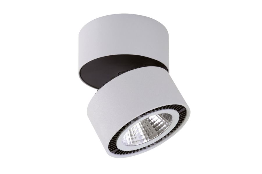 Потолочный светодиодный светильник Lightstar Forte Muro 214830
