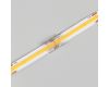 Коннектор универсальный Arlight COB-MONO-10mm-2pin-STS-STW-8-in-1 050531