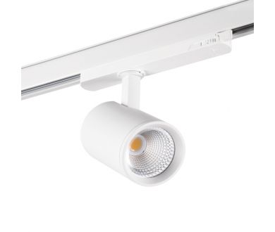 Трековый светильник Kanlux ATL1 18W-930-S6-W 33130