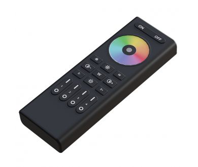 Пульт управления для четырехканального контроллера Arte Lamp Smart A70RC-04CH-BK