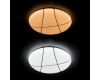 Потолочный светодиодный светильник Arte Lamp Biscotti A2677PL-72CC