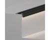 Профиль Arlight STAIR-W60-2000 ANOD BLACK (Алюминий) 060867