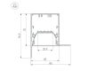 Соединитель профиля Arlight SL-LINIA 030137