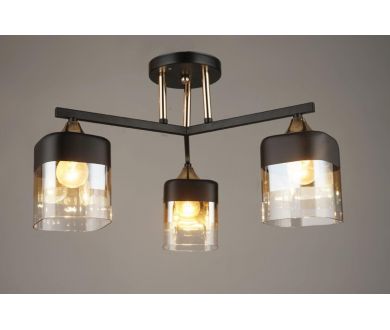 Купить Потолочная люстра Hiper Fairy H211-3 Потолочная люстра Hiper Fairy H211-3