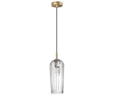 Купить Подвесной светильник Lumion Ellie 6551/1B Подвесной светильник Lumion Ellie 6551/1B