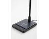 Настольная лампа Эра NLED-499-10W-BK Б0052777