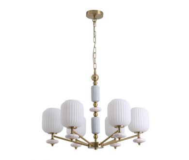 Подвесная люстра Lumion Moderni Alegra 8334/6