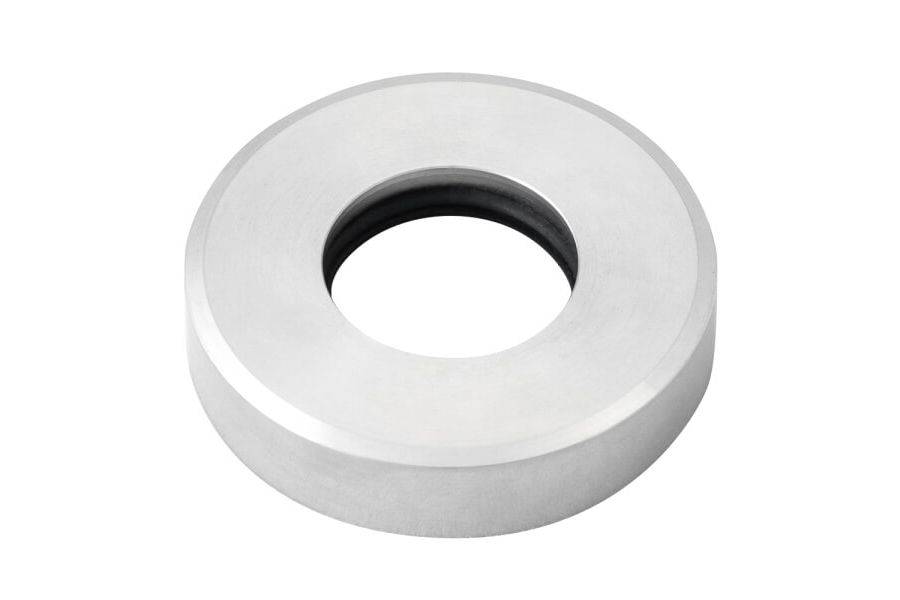 Накладка Arlight ART-Deck-Cap-Roll-R50 024930