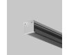 Комплект заглушек для профиля 20×20 2шт Maytoni Led Strip ALM-2020B-EC 642077