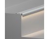 Профиль Arlight STAIR-W60-2000 ANOD (Алюминий) 060866