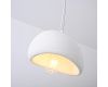Подвесной светильник ImperiumLoft Cemencloud A D40 White 219846-23