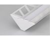 Заглушка Arlight ARH-DECORE-S12-INT глухая 023872