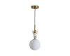 Подвесной светильник Freya Cosmic FR5457PL-01G