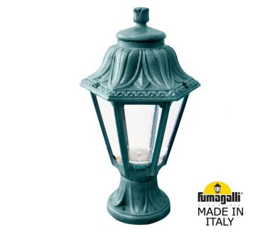 Садовый светильник Fumagalli E22.110.000.VXF1R