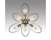 Люстра на штанге Lumion Comfi Vivana 8153/6C