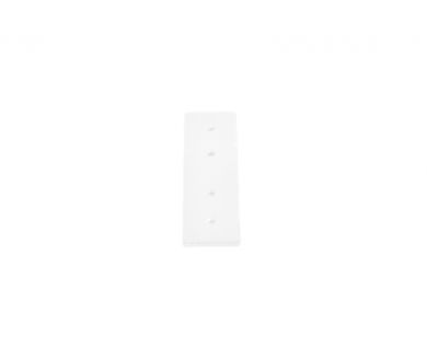 Соединитель Crystal  Lux CLT 0.203 05 WH