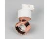 Трековый трехфазный светильник Arlight SP-PLURIO-TRACK-4TR-R77-9W Day4000 038102