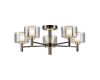 Люстра на штанге Citilux Elan CL241151
