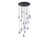 Подвесная люстра ST Luce Idesia SL1188.403.16