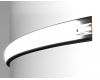 Алюминиевый накладной профиль Ambrella Light Alum Profile GP1600BK