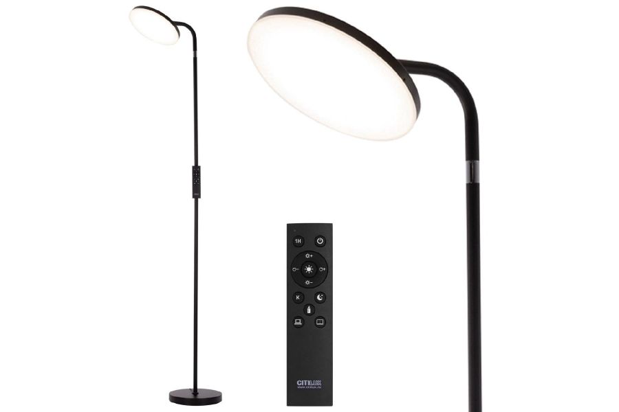 Торшер Citilux Solo CL804061