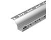 Алюминиевый профиль Arlight COMFORT21-V-FANTOM-2000 ANOD 053032